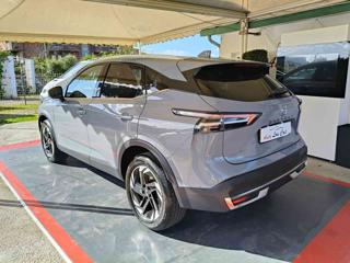 NISSAN Qashqai usata, con Airbag Passeggero