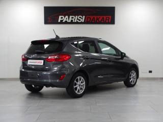 FORD Fiesta usata, con Airbag laterali
