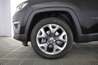 JEEP Compass usata 7