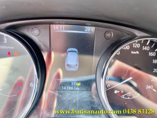 NISSAN Qashqai usata, con Chiusura centralizzata