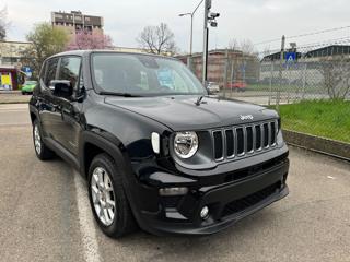 JEEP Renegade usata, con Airbag