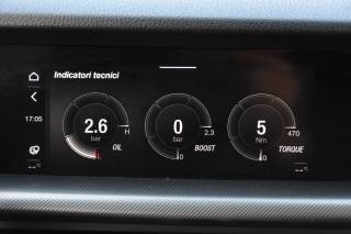 ALFA ROMEO Stelvio usata, con Controllo vocale