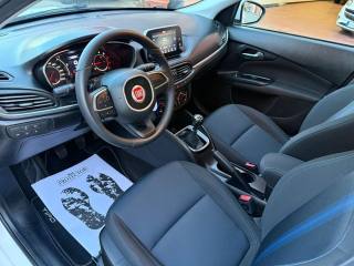 FIAT Tipo usata, con Boardcomputer