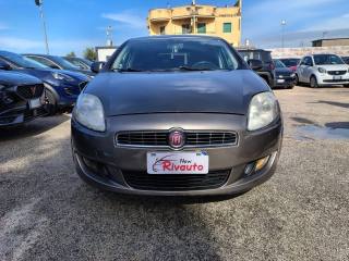 FIAT Bravo usata, con Airbag