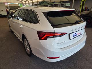 SKODA Octavia usata, con Airbag Passeggero