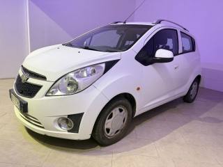 CHEVROLET Spark usata 2