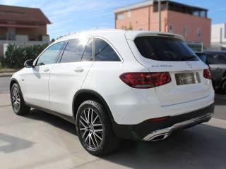 MERCEDES-BENZ GLC 300 usata, con Boardcomputer