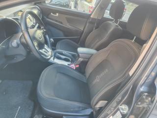 KIA Sportage usata, con Specchietti laterali elettrici