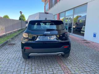JEEP Avenger usata, con Autoradio