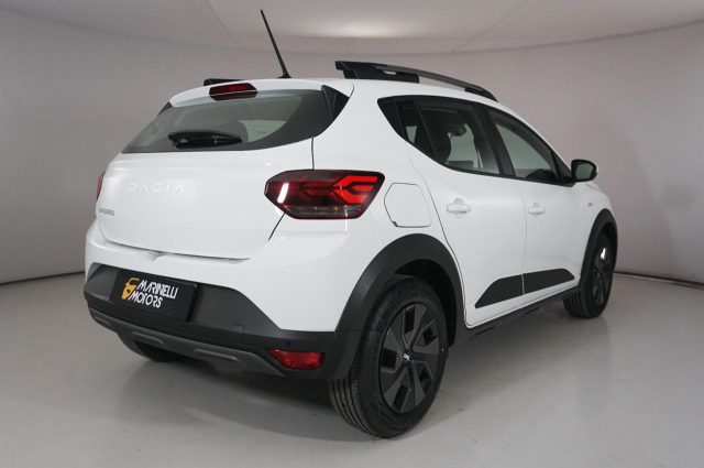 DACIA Sandero usata, con Airbag