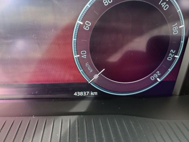 SKODA Octavia usata, con Controllo trazione