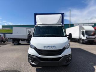 IVECO Daily usata, con Airbag