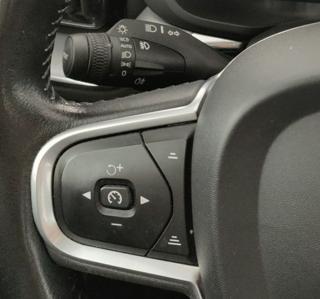 VOLVO XC60 usata, con Immobilizzatore elettronico
