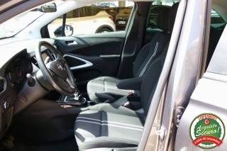 OPEL Crossland usata, con Chiusura centralizzata