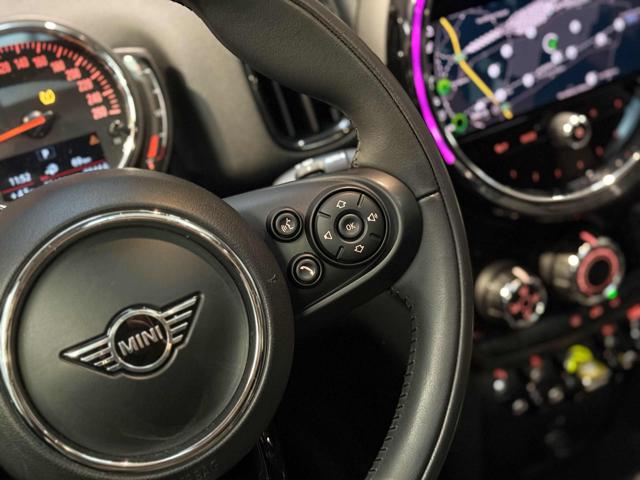 MINI Countryman usata, con Servosterzo