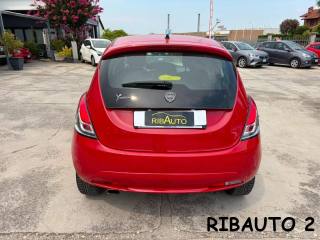 LANCIA Ypsilon usata, con Servosterzo