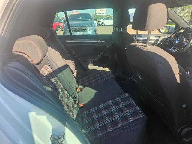 VOLKSWAGEN Golf GTI usata, con Boardcomputer