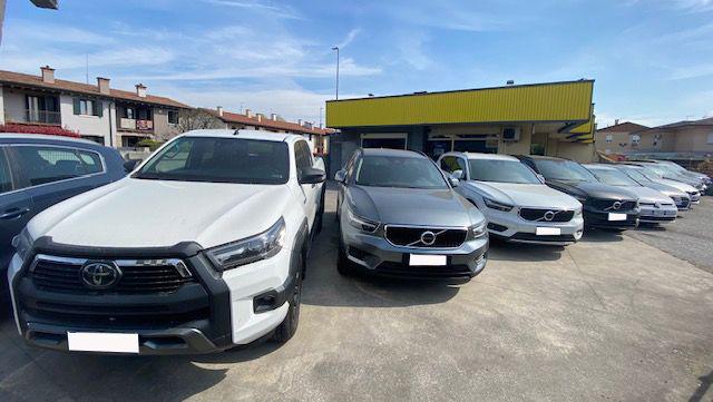 FIAT Doblo usata, con Immobilizzatore elettronico