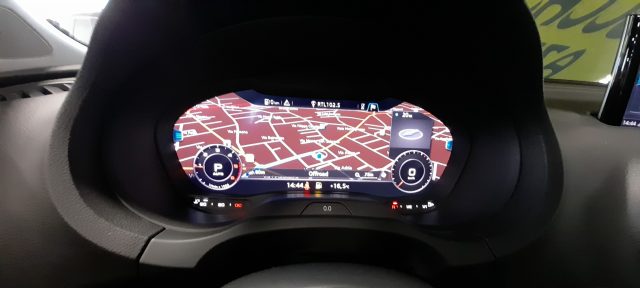AUDI A3 usata 34