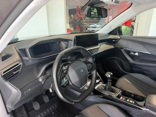 PEUGEOT 2008 usata, con Controllo trazione