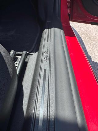ALFA ROMEO MiTo usata, con Specchietti laterali elettrici