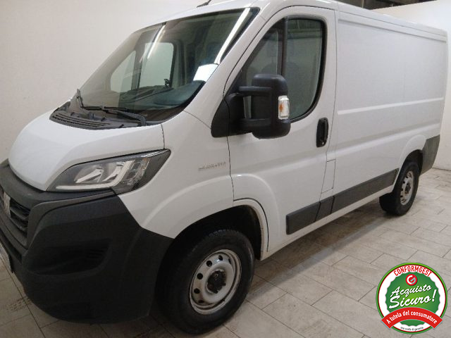 FIAT Ducato usata, con ABS
