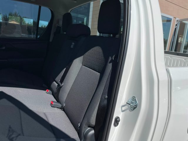 TOYOTA Hilux usata, con Sistema di navigazione