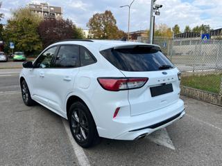 FORD Kuga usata, con Airbag laterali