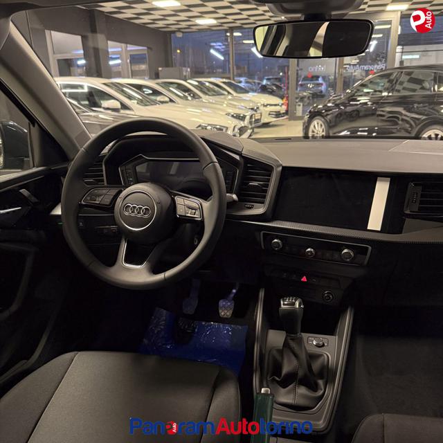 AUDI A1 usata, con Cerchi in lega
