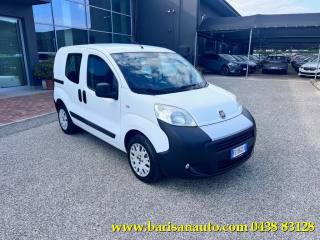 FIAT Fiorino usata, con Airbag