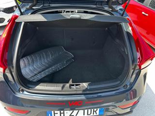 VOLVO V40 usata, con Bluetooth