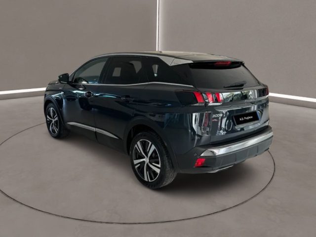 PEUGEOT 3008 usata, con Airbag Passeggero