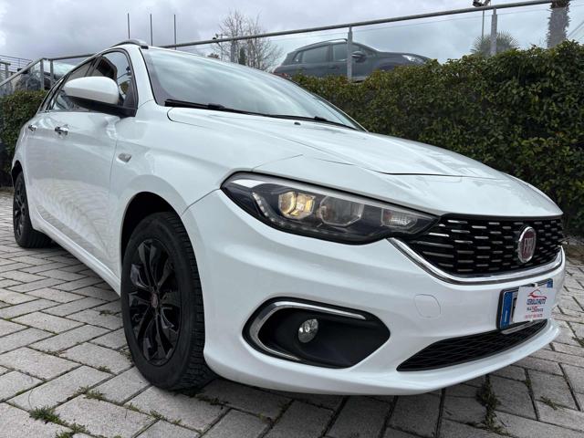 FIAT Tipo usata, con Airbag