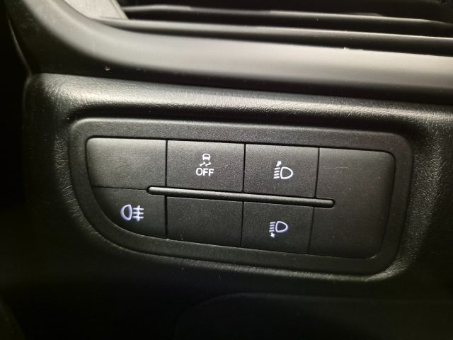 FIAT Tipo usata, con Limitatore di velocità