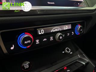 AUDI RS Q3 usata, con Vetri oscurati