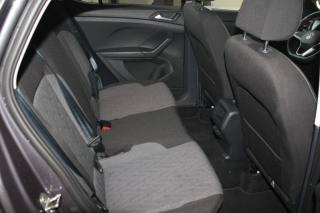 VOLKSWAGEN T-Cross usata, con Cerchi in lega