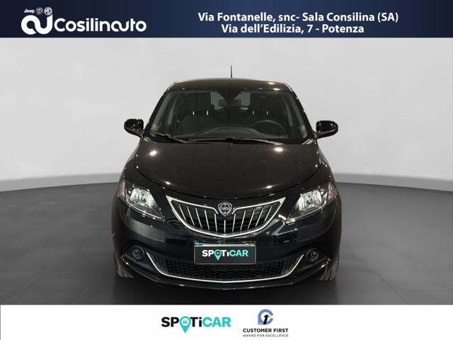 LANCIA Ypsilon usata, con Chiusura centralizzata