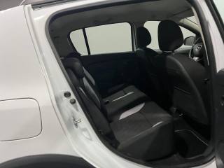 DACIA Sandero usata, con Controllo trazione