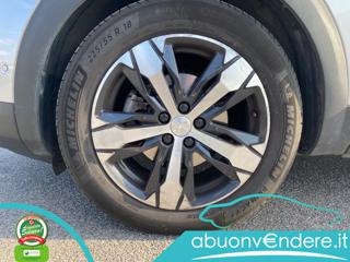 PEUGEOT 3008 usata, con Filtro antiparticolato