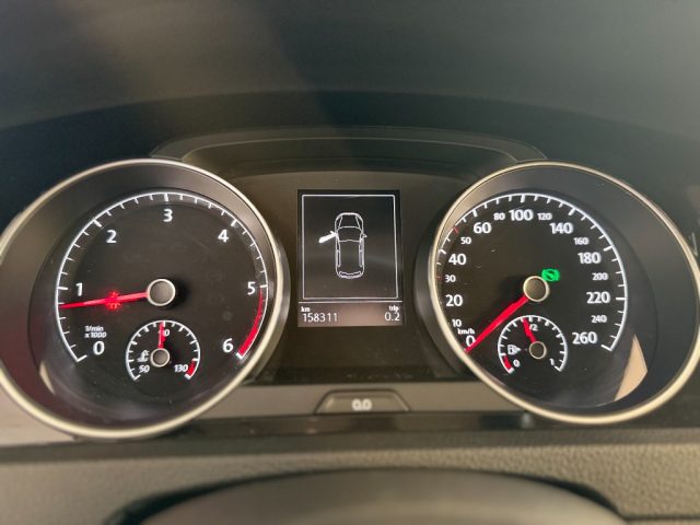 VOLKSWAGEN Golf usata 26
