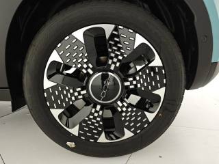 FIAT 600 usata, con Adaptive Cruise Control