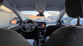 OPEL Corsa usata, con Climatizzatore
