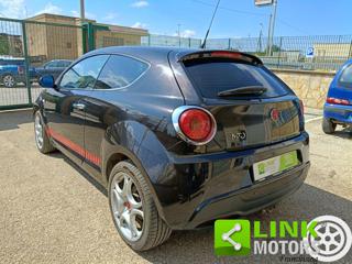 ALFA ROMEO MiTo usata, con Volante in pelle