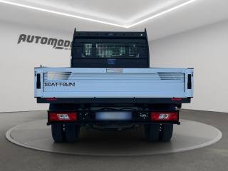 FORD Transit usata, con Cruise Control