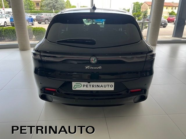 ALFA ROMEO Tonale usata, con Cerchi in lega