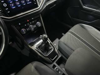 VOLKSWAGEN T-Roc usata, con Climatizzatore