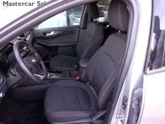 FORD Kuga usata, con Autoradio