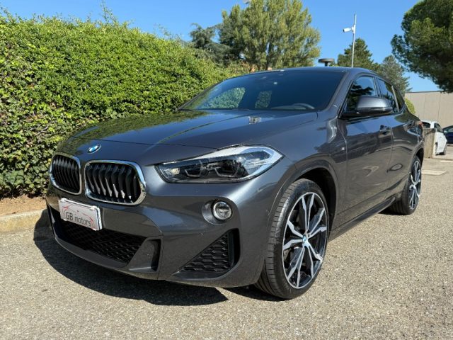 BMW X2 usata, con Airbag