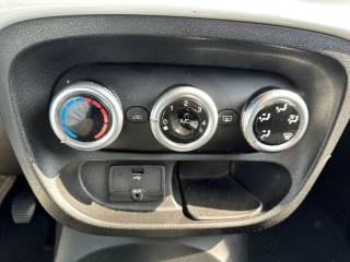 FIAT 500L usata, con Immobilizzatore elettronico