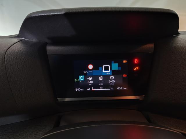 CITROEN C4 usata, con Controllo trazione